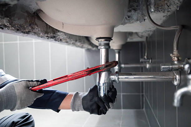 Trusted Gas Line Repair service in Tustin, CA - Masters Plumbing Service